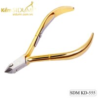 Kềm Cắt Da Sidumi D555