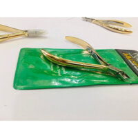 Kềm Cắt Da Tay (vàng d555)