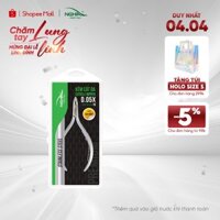 Kềm Cắt Da Thép 3 Mang Tròn Không Gỉ KỀM NGHĨA D.05X