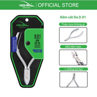 Kềm Cắt Da Thép Không Gỉ KỀM NGHĨA D01