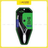 Kềm Cắt Da Thép Không Gỉ NGHĨA D-03 (Jaw 16)