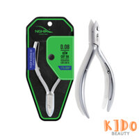 Kềm Cắt Da Thép Không Gỉ​ KỀM NGHĨA D.08‪ Jaw 16 / Jaw 14 (D08 Mũi 16 / Mũi‎ 14)