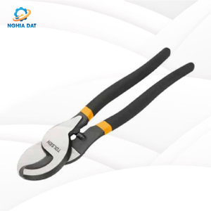 Kềm cắt dây cáp Tolsen 38022 - 10 Inch