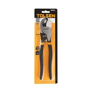 Kềm cắt dây cáp Tolsen 38022 - 10 Inch