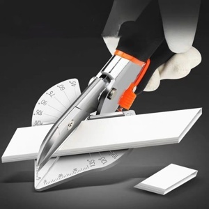 Kềm cắt góc PVC