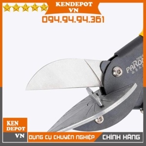 Kềm cắt góc PVC