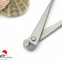 Kềm cắt kẽm uốn bonsai inox Kaneshin Nhật Bản 200mm (815)