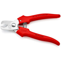 Kềm Cắt Knipex Combination Shears Đa Năng 95 05 165_G7 Tools Hà Nội