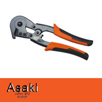 Kềm cắt lưới B40 10''/250mm Asaki