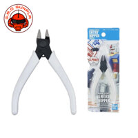 Kềm cắt mô hình chính hãng Bandai  BANDAISPIRITS ENTRY NIPPER WHITE