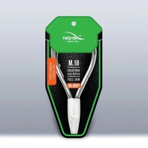 Kềm cắt móng Kềm Nghĩa M-18