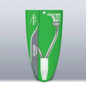 Kềm cắt móng Kềm Nghĩa M-401