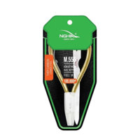 Kềm cắt móng Kềm Nghĩa M-555 Nail Nippers Full Jaw