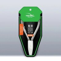 Kềm cắt móng Kềm Nghĩa thép chuyên dụng M.18, Kìm Cắt Móng M18 Nghĩa Vina