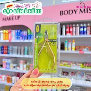 Kềm cắt móng Nghĩa M-555
