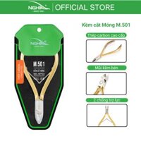 Kềm Cắt Móng Thép 501 Kềm Nghĩa