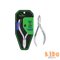 Kềm Cắt Móng​ KỀM NGHĨA M.01 / kiềm bấm móng​ tay Nghĩa M01 thép không​ gỉ