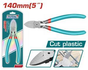 Kềm cắt nhựa Total THT230512