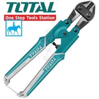 Kềm Cắt Sắt Kìm Cộng Lực 8inch 200mm Mini CRV Bolt Cutter TOTAL THT11386