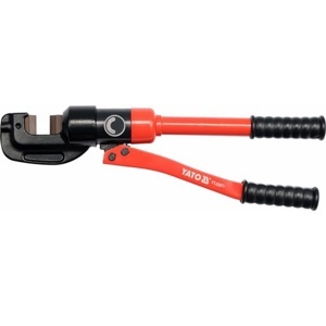 Kềm cắt sắt thủy lực Ø4-16mm YATO YT-22871