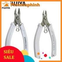 Kềm cắt tiêu chuẩn không ghỉ Fujiya HP855-125