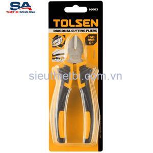 Kềm cắt Tolsen 10003 16cm