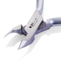 Kềm Cắt‎ Móng Kềm Nghĩa M01​ kìm móng Nghĩa Nail Nipper Full Jaw M.01