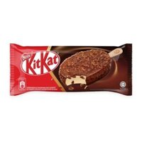 Kem cây kitkat Nestle cây 70g (1 Cây)