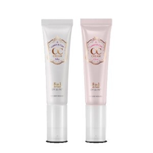 Kem CC Cream Etude House làn da hoàn hảo qua 1 bước trang điểm