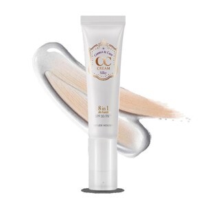Kem CC Cream Etude House làn da hoàn hảo qua 1 bước trang điểm