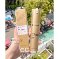 Kem CC Cream Spf30 MD Ceuticals GlowBooster Flawless