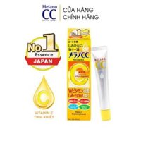 Kem CC  Melano