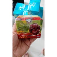 KEM CCM COLLAGEN LINH CHI SPF50 NHẬT BẢN