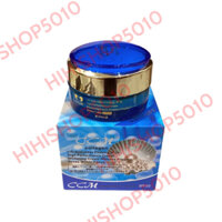 KEM CCM COLLAGEN NGỌC TRAI 7 IN 1 SPF50 CAO CẤP