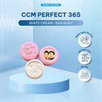 kem ccm perfect 365 cream - kem ccm ngày