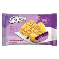 Kem Celano Bánh Cá Trà Sữa Khoai Môn 100ml (Cái)