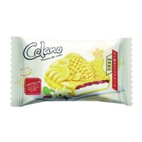 Kem Celano Bánh Cá Vani Đậu Đỏ 100ml (Cái)