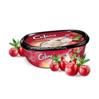 Kem Celano Cherry hộp 400gr