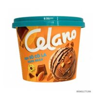 Kem Celano Kinh Đô 125ML