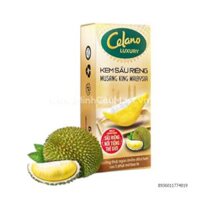 Kem Celano Luxury sầu riêng 62g