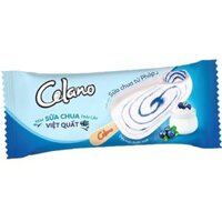 Kem Celano sữa chua trái cây việt quất 65g