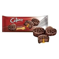Kem Celano viên socola xốt cam 45g/20 – Siêu Thị Bách Hóa Tổng Hợp
