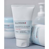 Kem Ceramide Dưỡng Da ILLIYOON 200ml Hàn Quốc