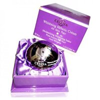 Kem Cessna Trị Nám Siêu Trắng Da Của Pháp