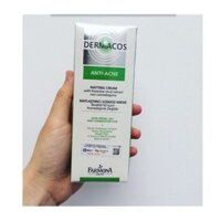 KEM CHẤM MỤN DEMACOS