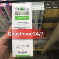 KEM CHẤM MỤN DEMACOS