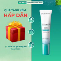 Kem Chấm Mụn Dermedic Normacne Therapy H2O2 Acne Spot Treatment