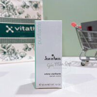 Kem Chấm Mụn Jean D'arcel Blemish Control J11 - Gocmandep