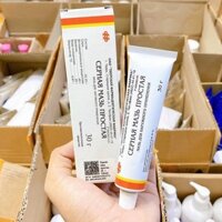 Kem Chấm Mụn Lưu Huỳnh Cephar Nga 30g