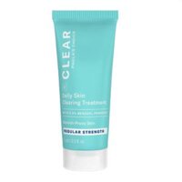 Kem chấm mụn Paula’s Choice Benzoyl Peroxide 2.5% 15ML (mini size)